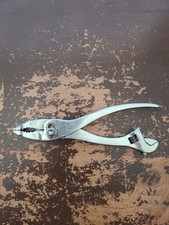 Vintage Diamalloy Handyboy Plier DH16 picture