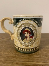 Disney Anastasia Mug w/Dimitri 25th Anniversary Ceramic 20th Century Studio  picture