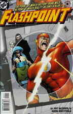Flashpoint #1 VF; DC | The Flash Elseworlds - we combine shipping picture