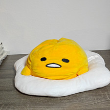 Fiesta Sanrio Gudetama The Lazy Egg 14