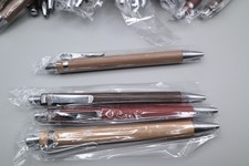 80 pack Christian Faith Bible Verse Pens Gifts Bamboo Black Ink Bulk picture