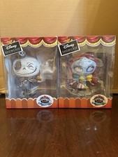 Disney Miss Mindy Jack Skellington Sally Nightmare Before Christmas NEW Sealed picture
