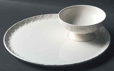 Mikasa English Countryside White  Crudite 1240041 picture