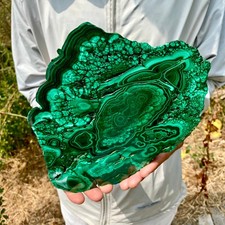 3.5LB  Natural peacocks, shiny gemstone crystals, high-quality mineral specimens picture