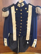Authentic Civil War Union Uniform - Original New York 71st Guard picture