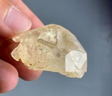 172 CTS Topaz Crystal From Pakistan picture