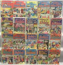Archie Comics - Vintage Archie - Comic Book Lot of 20 Issues picture