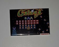 Galaga Classic Arcade video game Refrigerator Magnet 2
