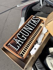 Lagunitas Brewing Co LED picture