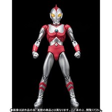 ULTRA-ACT Ultraman 80 Ultraman Action Figure Bandai Japan picture