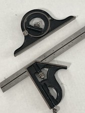 Vintage Machinist Set Starlet LLS Co picture