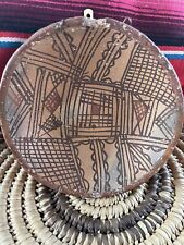 Early Pueblo 1880 to Early 1900s Native Hopi Zia American Pottery Anasazi picture
