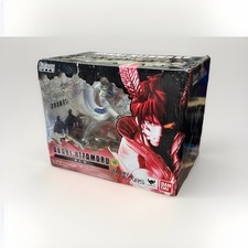 Bandai Figuarts ZERO Terra Formars Akari Hizamaru Japan picture