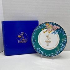 Walt Disney Character Series Fantasia The Pastoral Symphony Plate Sango Japan picture