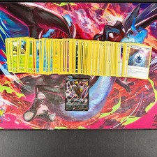 Pokemon TCG Evolving Skies - Complete Base C/UC/R - 112 Cards NM + Ultra Rar picture