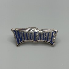 Dollywood Wild Eagle Pin – Opening Year Exclusive 2012 Collector’s Edition picture