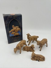 Fontanini Heirloom Nativity 5