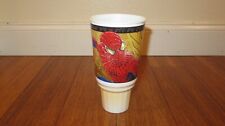Spider-Man 2002 Carl's Jr. Cup - Good Condition picture