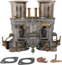 44 IDF Carburetor Replacement for Weber Beetle Super Beetle 1971-1979 picture
