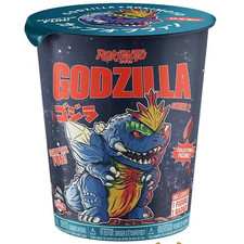 Rokimoto Godzilla Series 2 Single NEW Sealed Blind Box picture