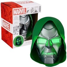 Marvel - Dr. Doom Mask Light [New ] picture