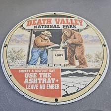 VINTAGE 1945 DEATH VALLEY NATIONAL PARK 12