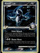 Absol G Holo Rare Supreme Victors 1 NM picture