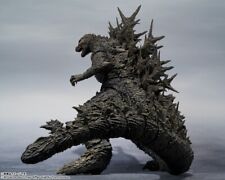 S.H.Monsterarts Godzilla [2023] -1.0 Minus One action figure Bandai Tamashii picture
