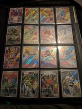 Pokemon TCG Massive bundle Illustration Rares, full arts and more  100+ cards picture