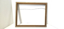 #142 Antique Ivory Bordered 12