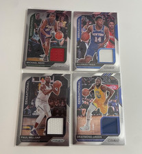 basketball cards bundle picture