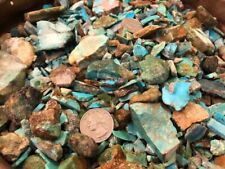 50 g Scrap Turquoise From Bell Trading Post ✅ picture
