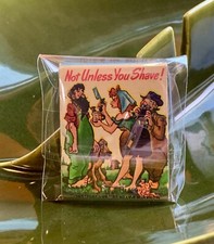 Carlene’s Ceramic Studio Matchbook Seattle Pottery DIY Greenware Vintage Ad picture