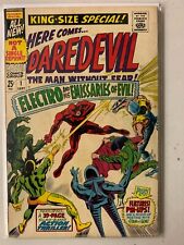 Daredevil Annual #1 4.0 (1967) picture