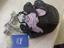 Disney  Danielle Nicole Ursula Cross Body Bag picture