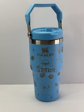 Custom 20oz Stitch Tumbler Stainless Steel - Brand New picture