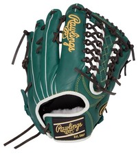 Rawlings Hoh® Pro Excel Elite Baseball Glove, Softball, Outfielder Model Gr6Hee_ picture