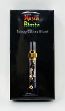 Mini Twisty Glass Blunt by Masta Blasta picture