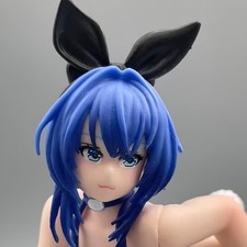 Hot, Anime New Jersey Anniversary Swimsuit 1/6 Scale Ver. PVC Figure No Box 15cm picture