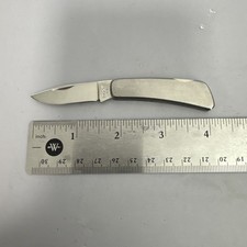 Vintage Kershaw Model 5300  Lockback Blade picture