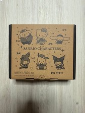 CASIO NAMELAND i-ma Sanrio Moomin #2e9c11 picture