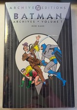 Archive Editions: Batman Volume 7 picture