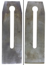 Orig. Cutting Iron for No. 4 1/2, 6 or 7 Union Mfg. Co. Plane-2 3/8-mjdtoolparts picture