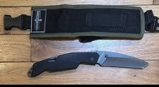 Extreme Ratio Lamborghini Reventon Folding Collectors Knife  picture
