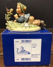 Hummel Lazybones First Issue MIB 612 2/0 picture