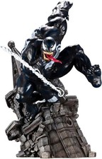Kotobukiya Sideshow ARTFX Marvel Universe Venom 1/6 Scale Brand New In Box picture