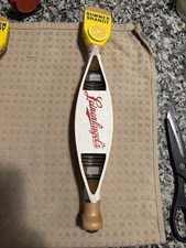 Leinenkugel's Summer Shandy Draft Faucet Beer Tap Handle/Knob Breweriana #1 picture