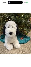 Authentic Disney Store Exclusive XL Plush “Lucky” ~ 101 Dalmatian Vtg 18” HTF picture
