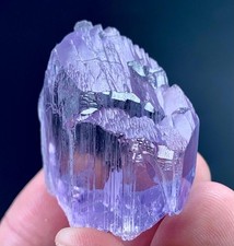 165 Carat Natural pink kunzite Crystal specimen From Afghanistan picture