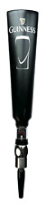 GUINNESS - IRISH STOUT (Includes NITRO FAUCET) - BEER TAP HANDLE (DRAUGHT) picture